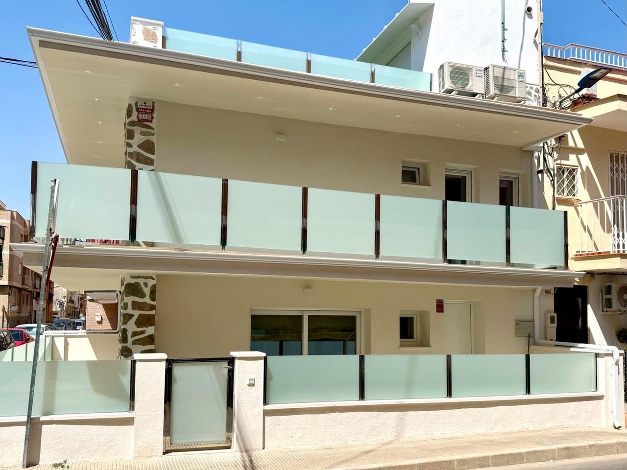 Villa for Sale in San Pedro del Pinatar