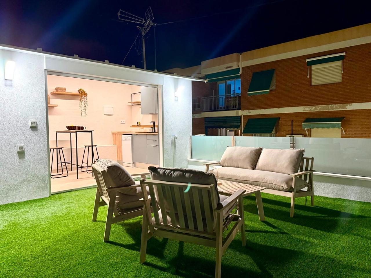 Villa for Sale in San Pedro del Pinatar