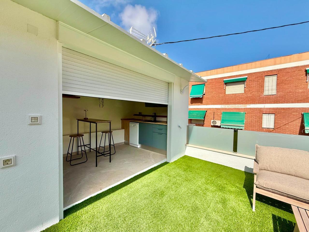 Villa for Sale in San Pedro del Pinatar