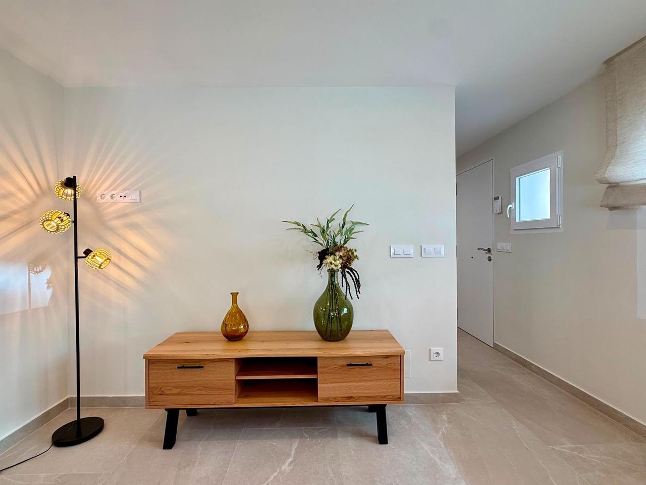 Villa for Sale in San Pedro del Pinatar