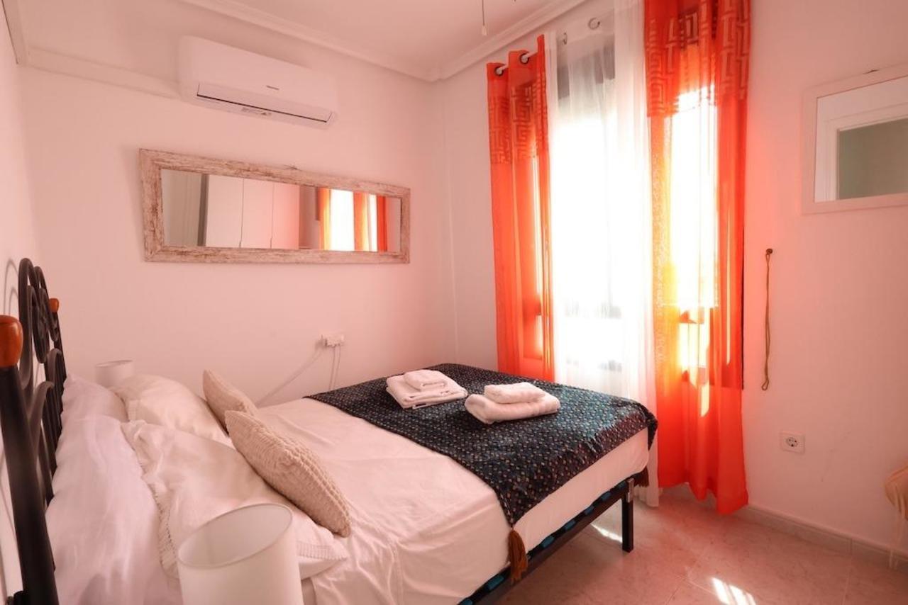 Apartamento en Venta en Orihuela