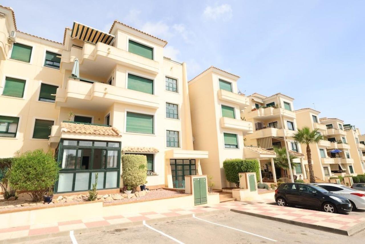 Apartamento en Venta en Orihuela