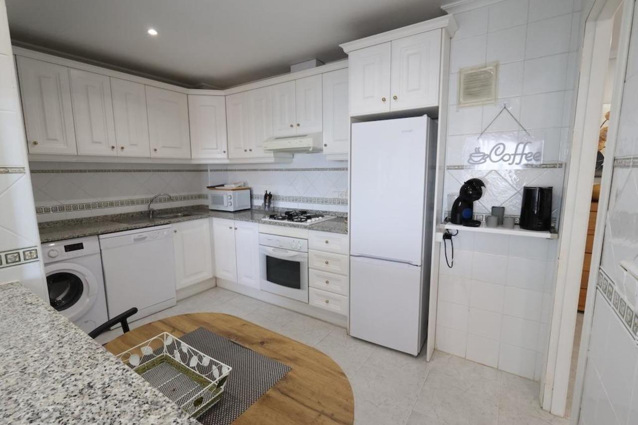 Apartamento en Venta en Orihuela