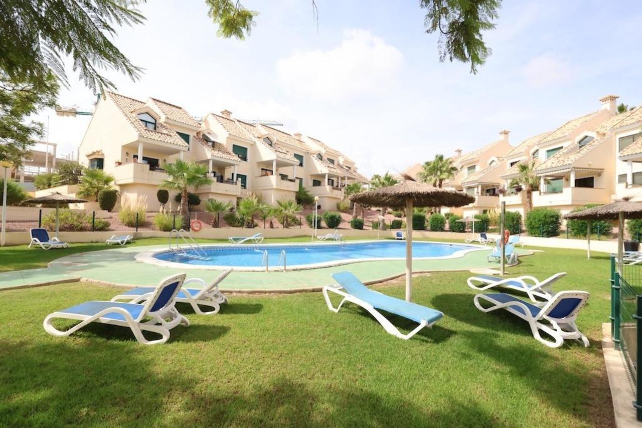 Apartamento en Venta en Orihuela