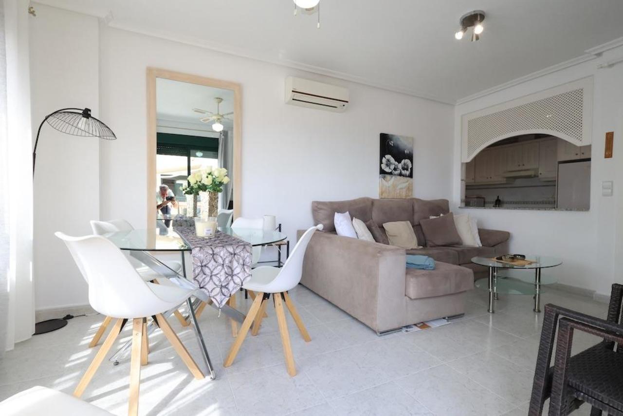 Apartamento en Venta en Orihuela