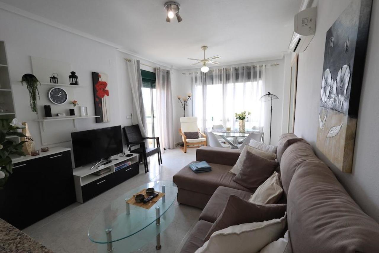 Apartamento en Venta en Orihuela