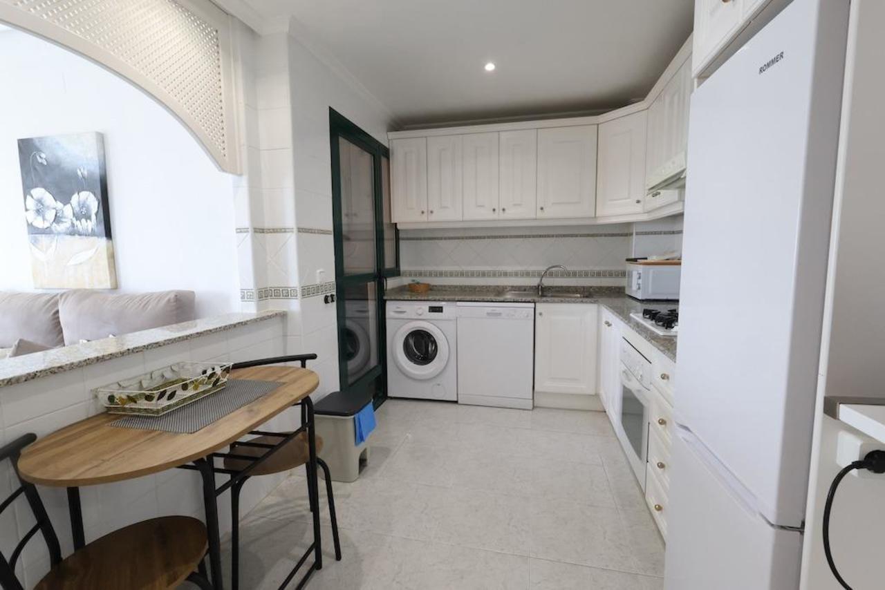 Apartamento en Venta en Orihuela