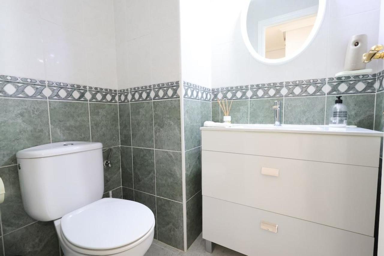 Apartamento en Venta en Orihuela