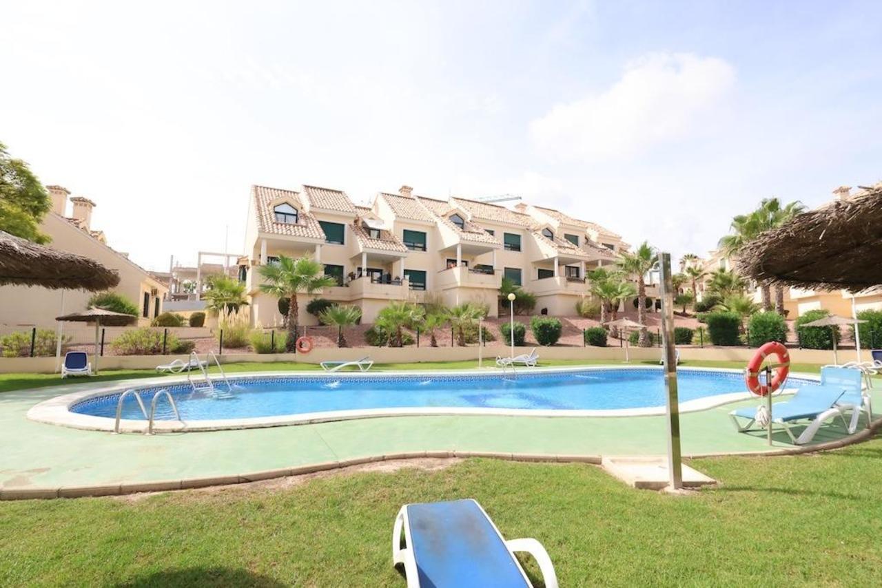 Apartamento en Venta en Orihuela