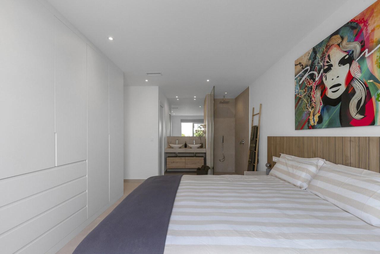 Villa en Venta en Los Alcázares