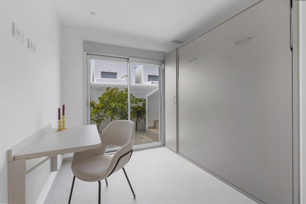 Villa en Venta en Los Alcázares