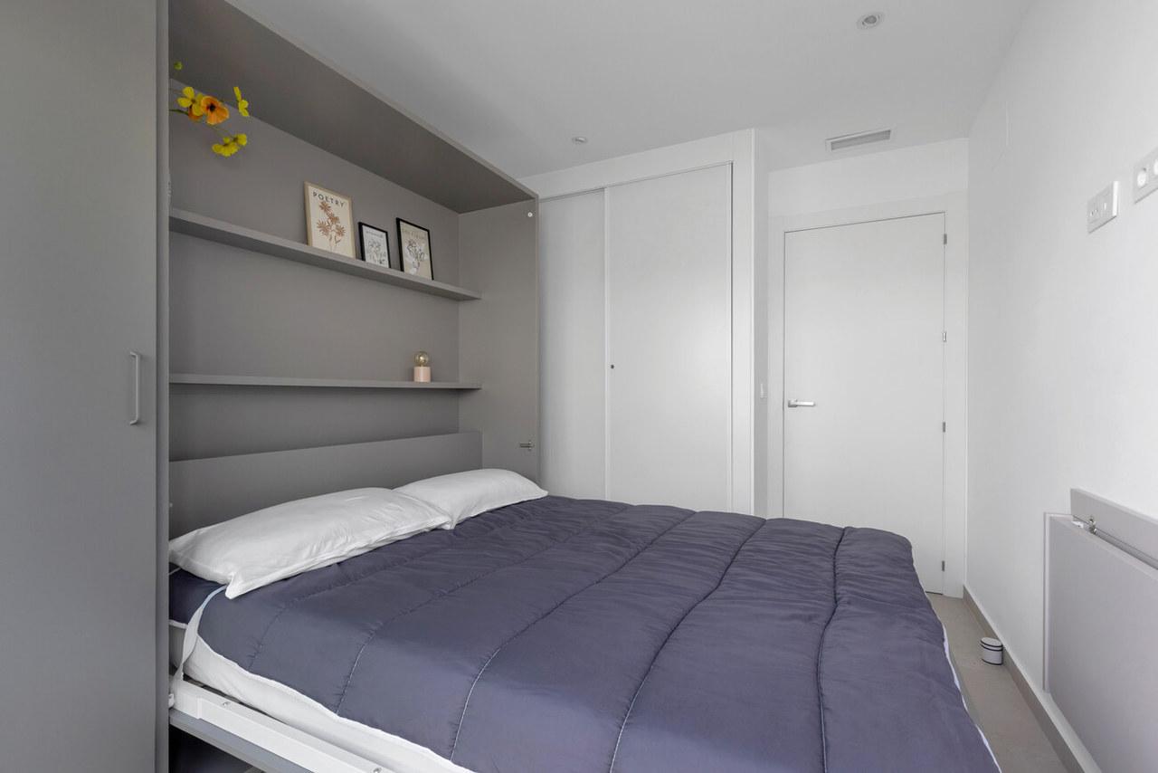 Villa en Venta en Los Alcázares