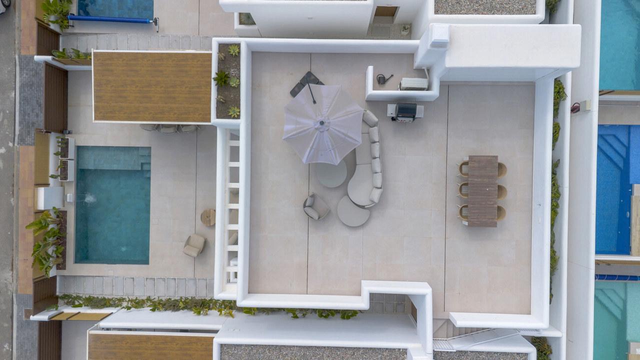 Villa en Venta en Los Alcázares