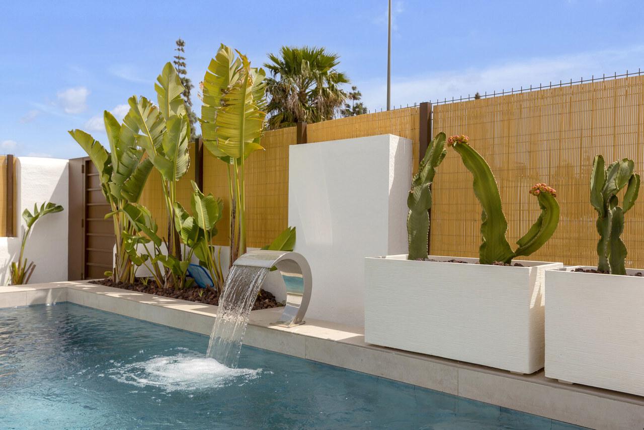 Villa en Venta en Los Alcázares