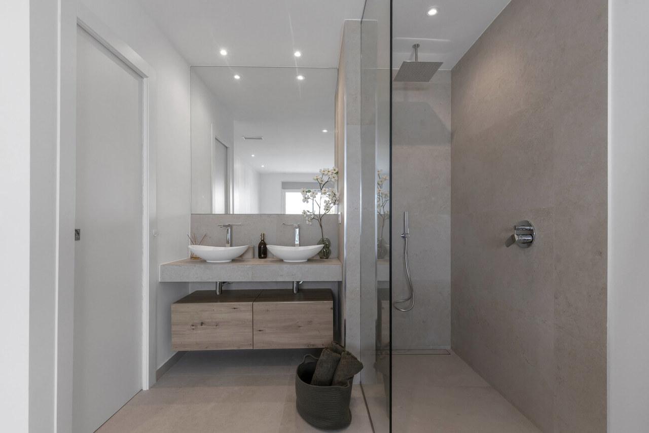 Villa en Venta en Los Alcázares