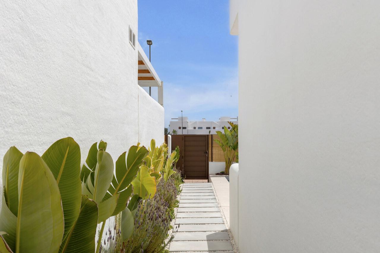 Villa en Venta en Los Alcázares