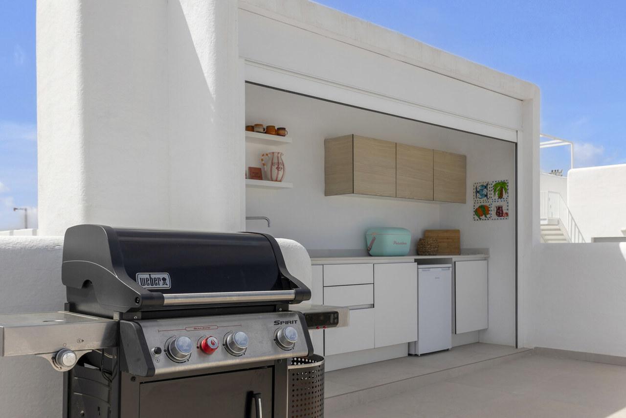 Villa en Venta en Los Alcázares