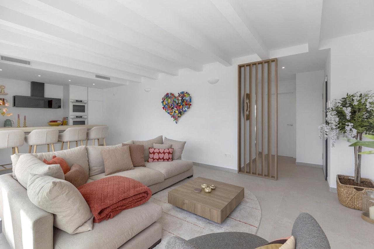Villa en Venta en Los Alcázares