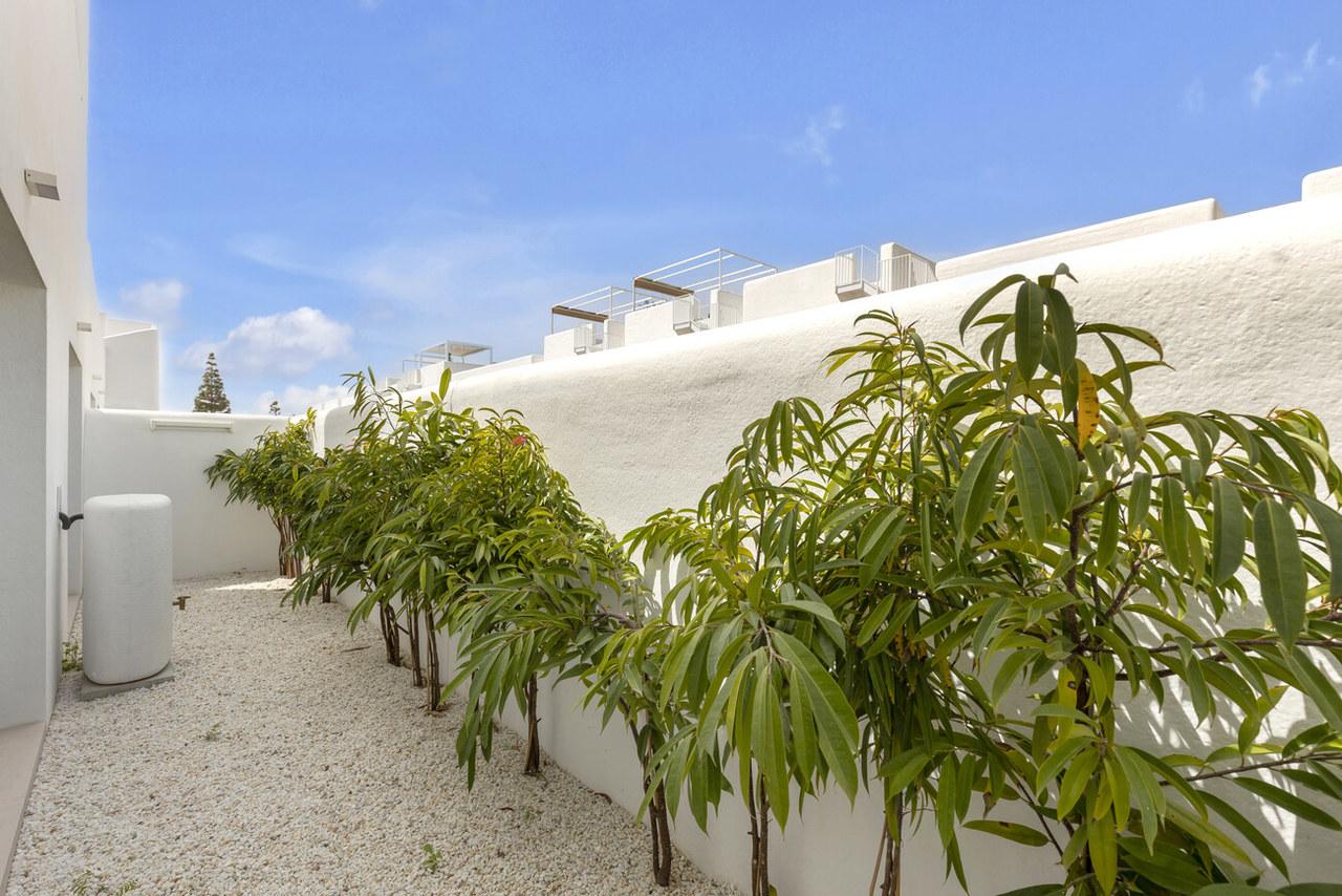 Villa en Venta en Los Alcázares