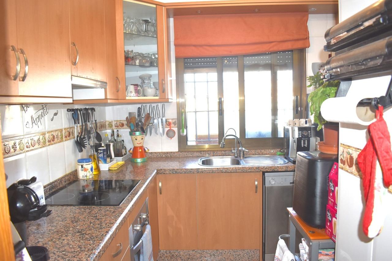 Villa en Venta en Guardamar del Segura
