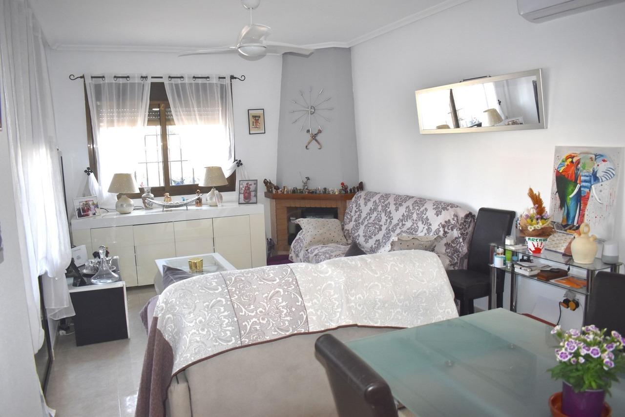 Villa en Venta en Guardamar del Segura