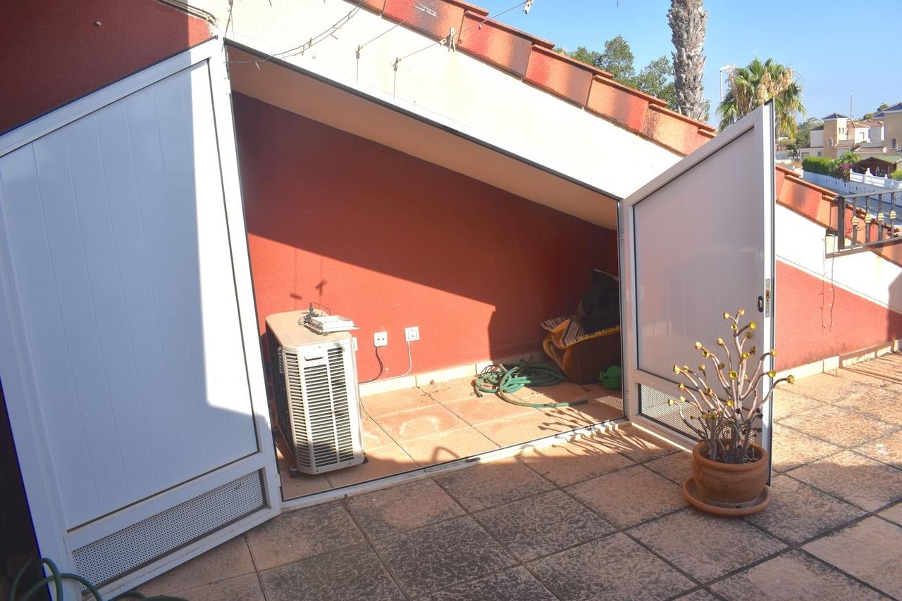 Villa en Venta en Guardamar del Segura