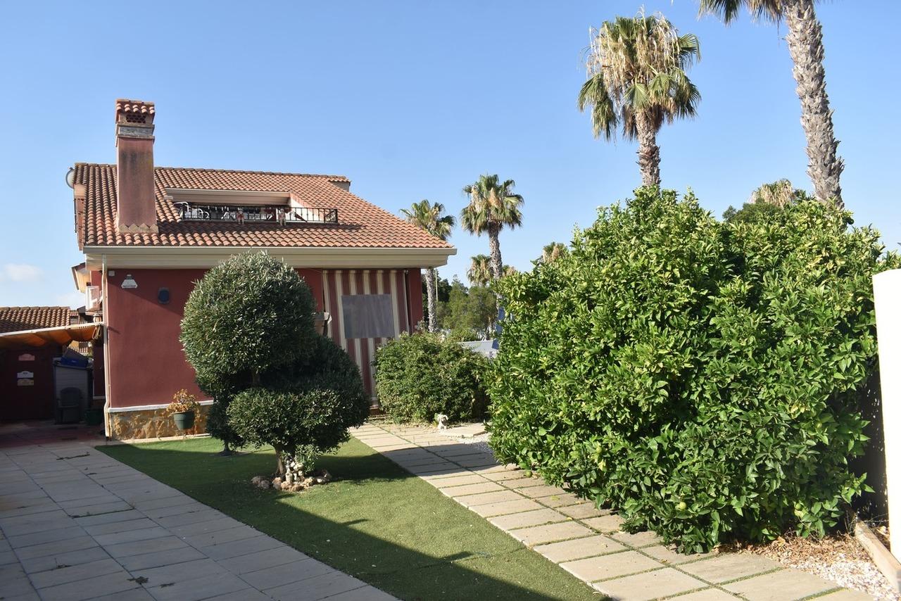 Villa en Venta en Guardamar del Segura