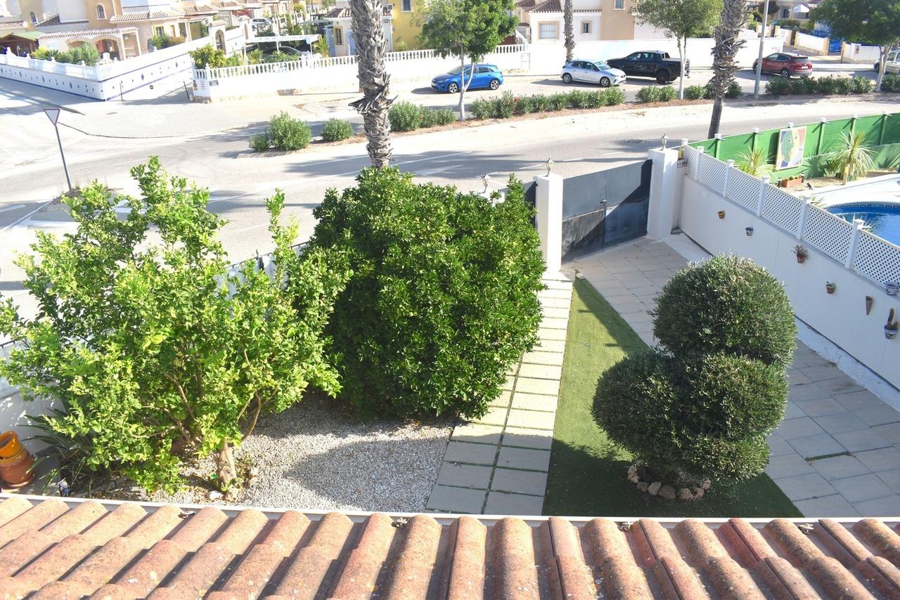Villa en Venta en Guardamar del Segura