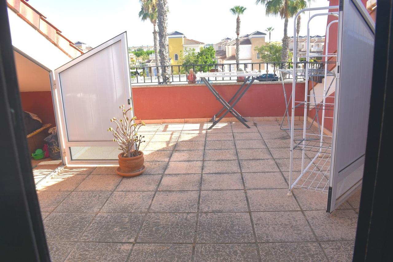 Villa en Venta en Guardamar del Segura