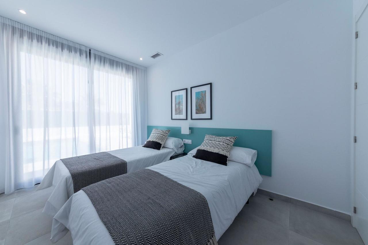 Villa en Venta en Calasparra