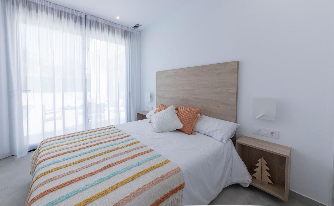 Villa en Venta en Calasparra
