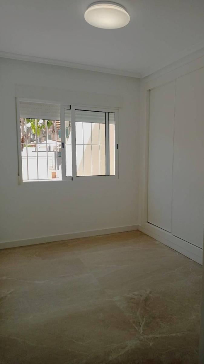 Casa en Venta en Pilar de la Horadada