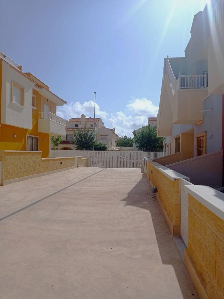 Casa en Venta en Pilar de la Horadada