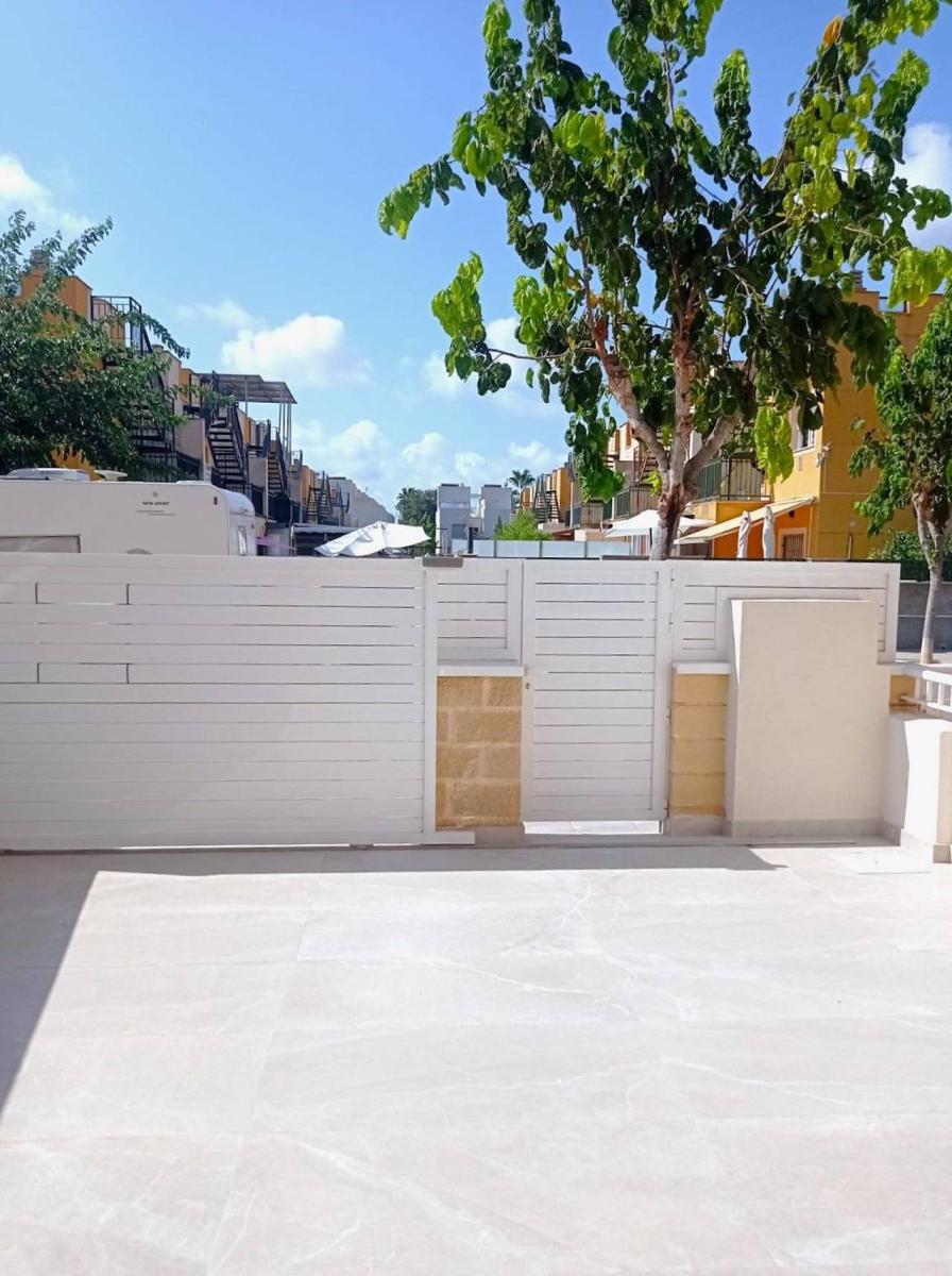Casa en Venta en Pilar de la Horadada