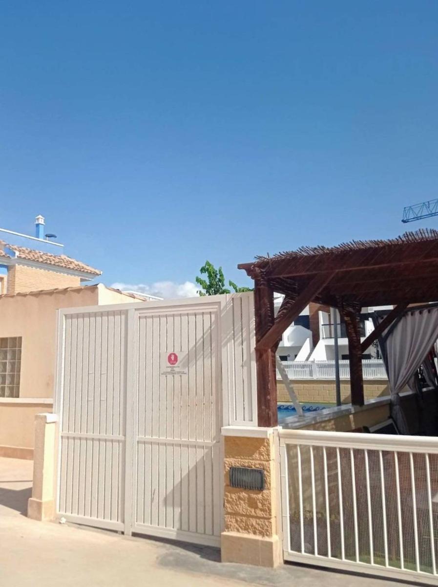 Casa en Venta en Pilar de la Horadada