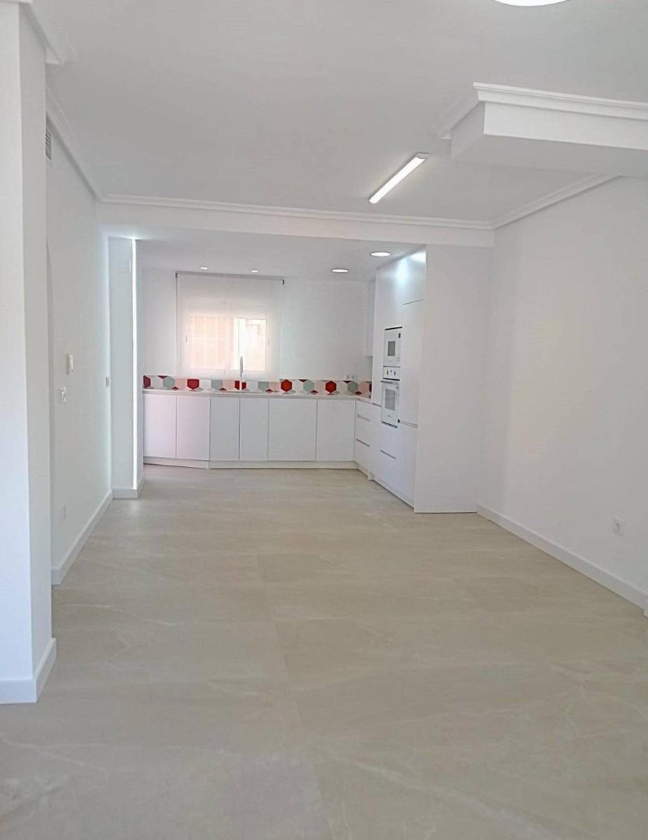 Casa en Venta en Pilar de la Horadada