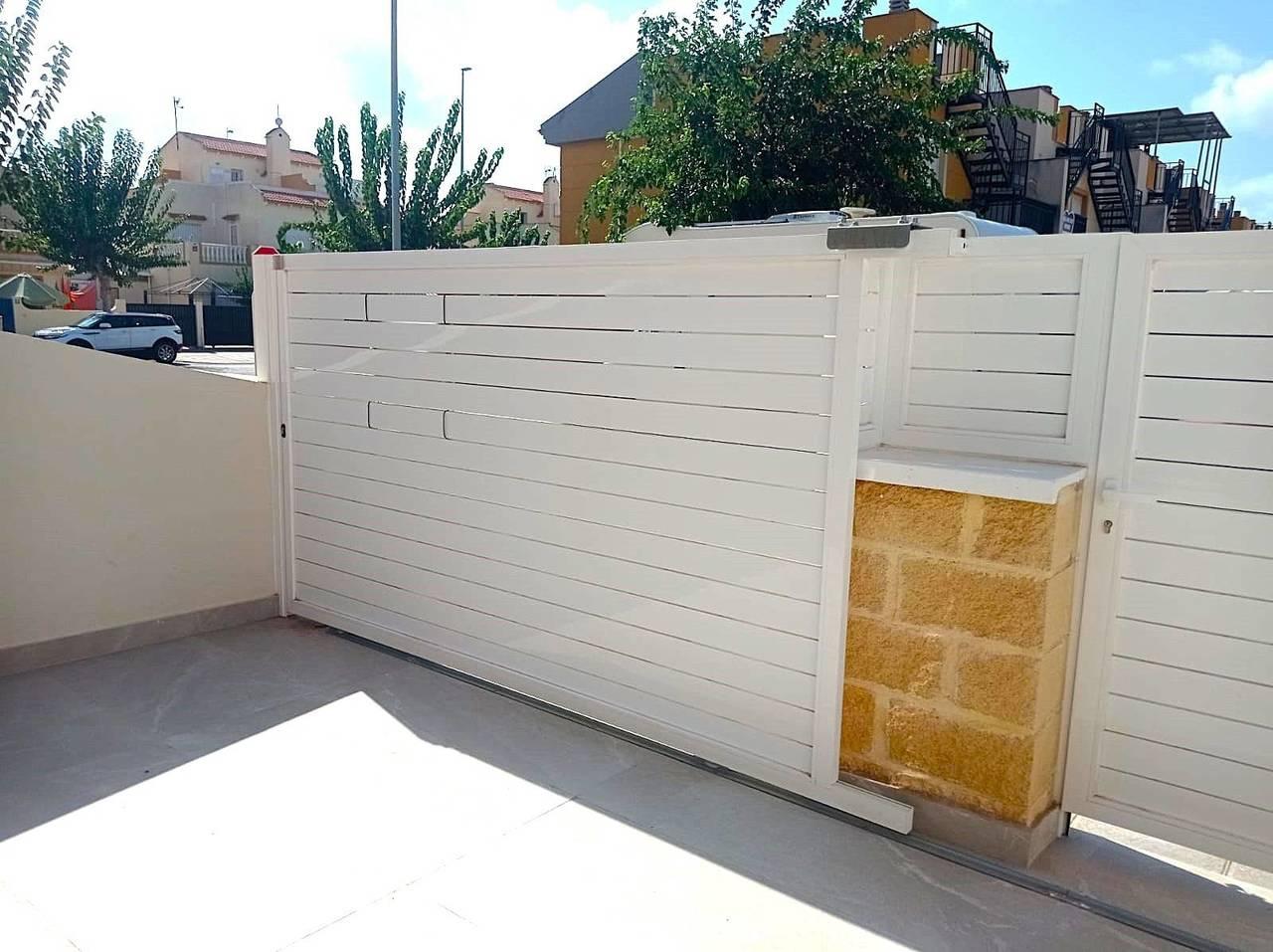 Casa en Venta en Pilar de la Horadada