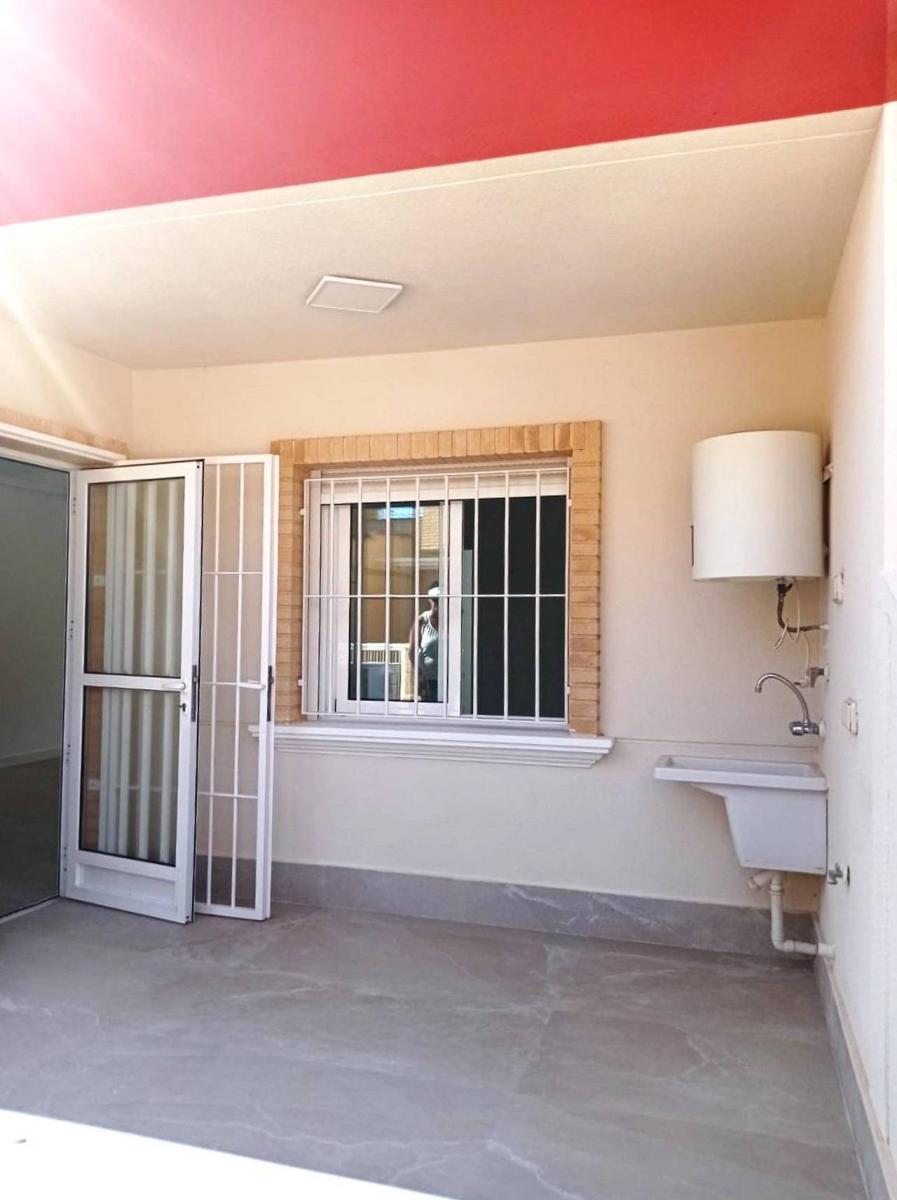 Casa en Venta en Pilar de la Horadada