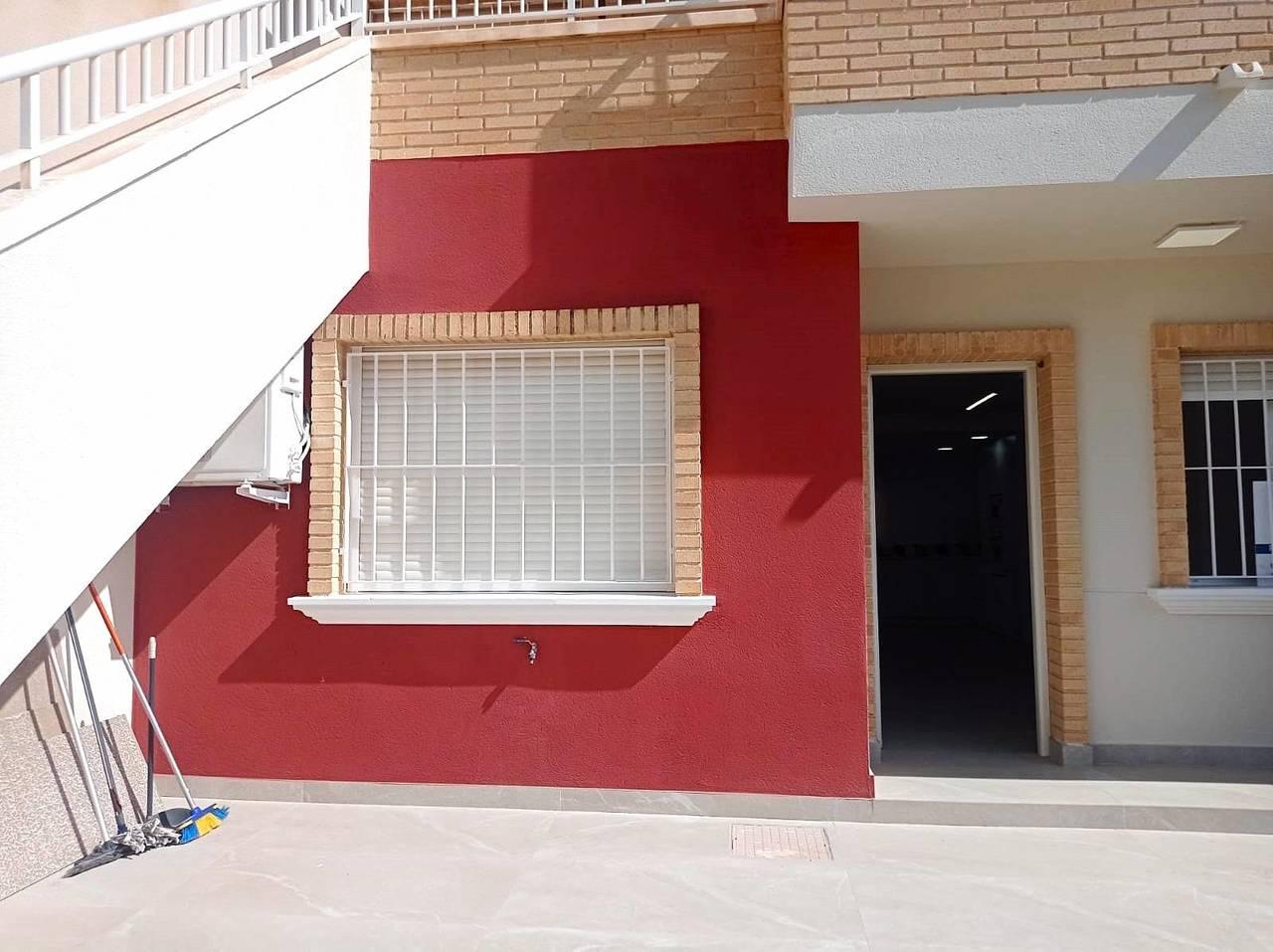 Casa en Venta en Pilar de la Horadada