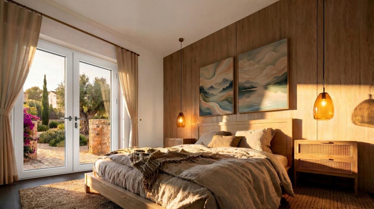 Villa en Venta en La Romana