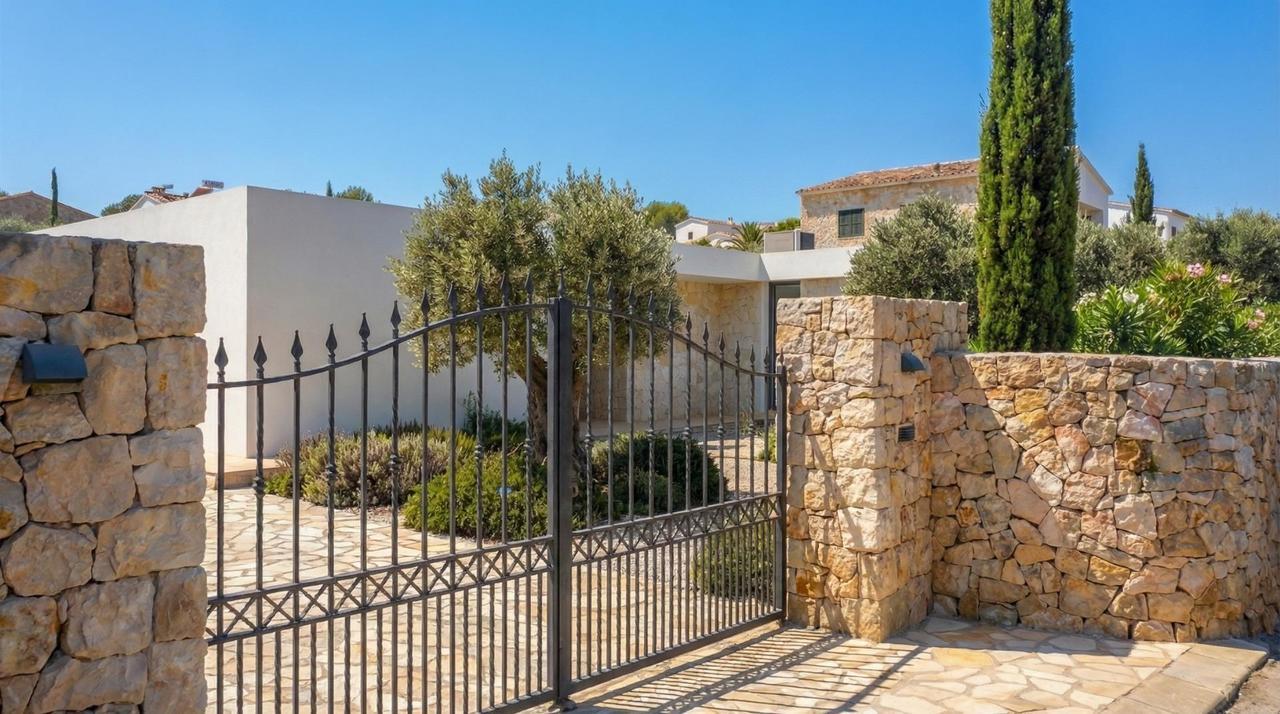 Villa en Venta en La Romana