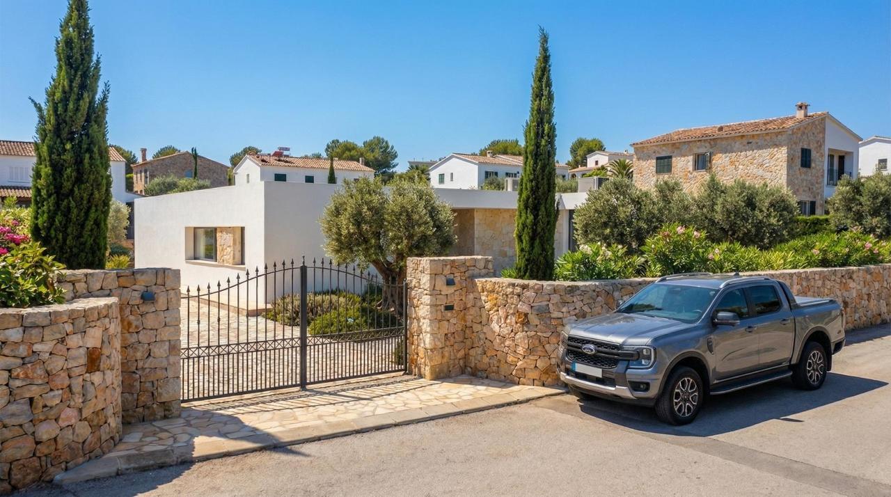 Villa en Venta en La Romana