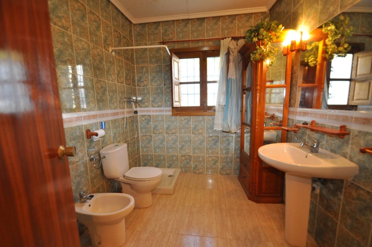Villa for Sale in Fortuna
