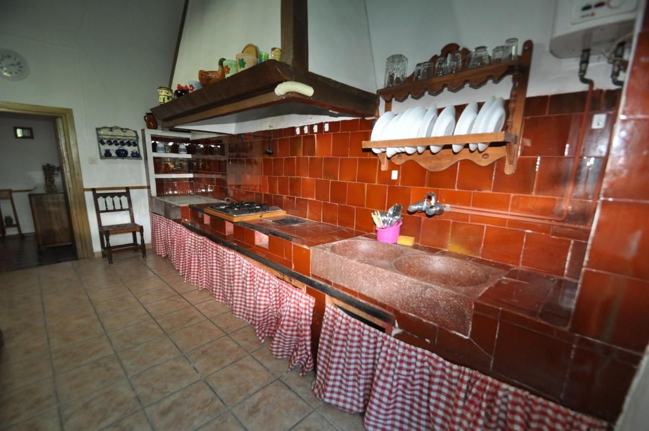 Villa for Sale in Fortuna