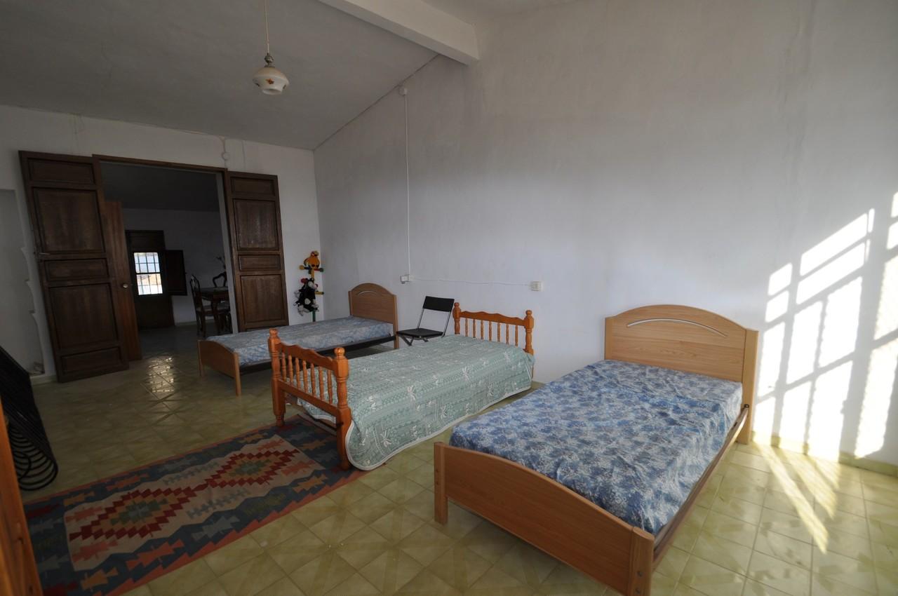 Villa for Sale in Fortuna