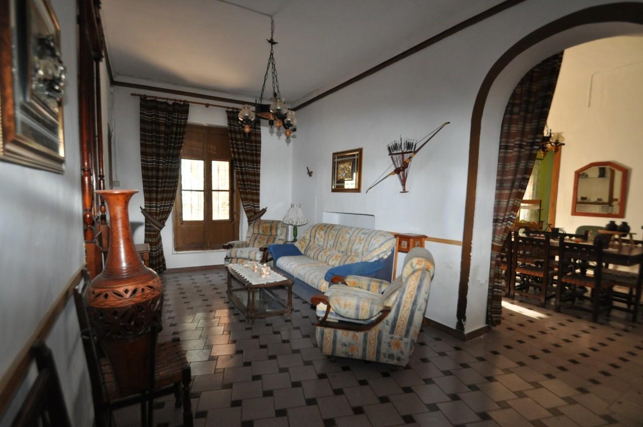 Villa for Sale in Fortuna