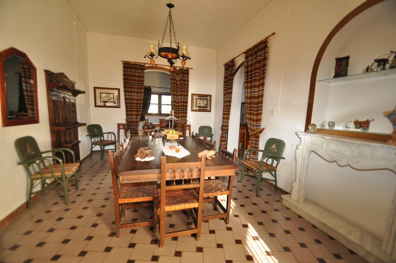 Villa for Sale in Fortuna