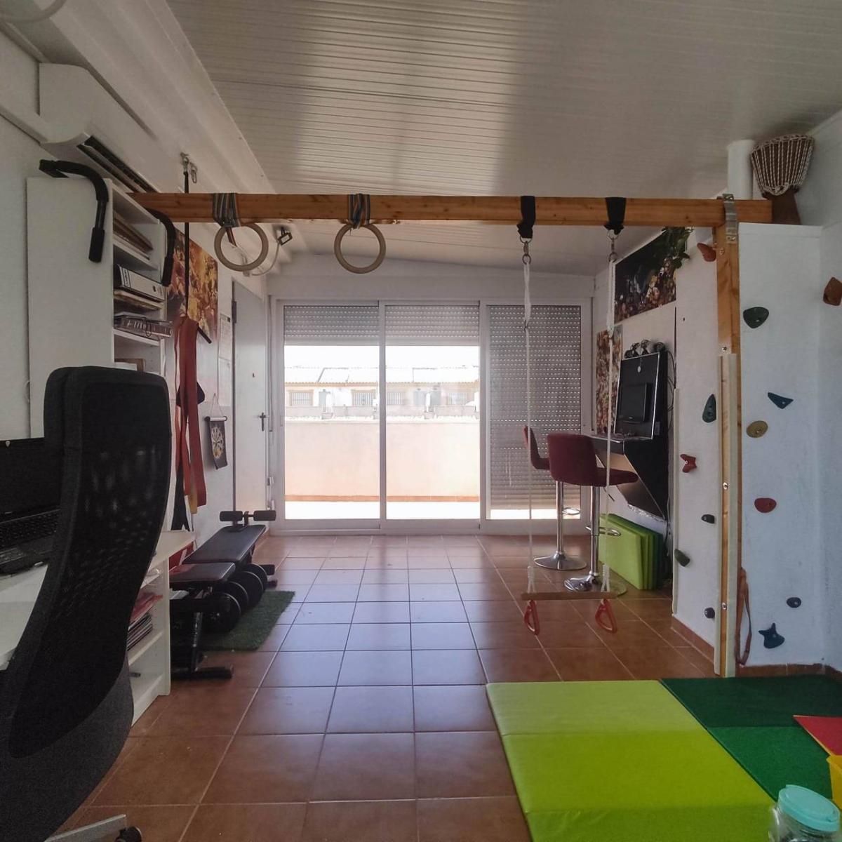Duplex for Sale in San Javier