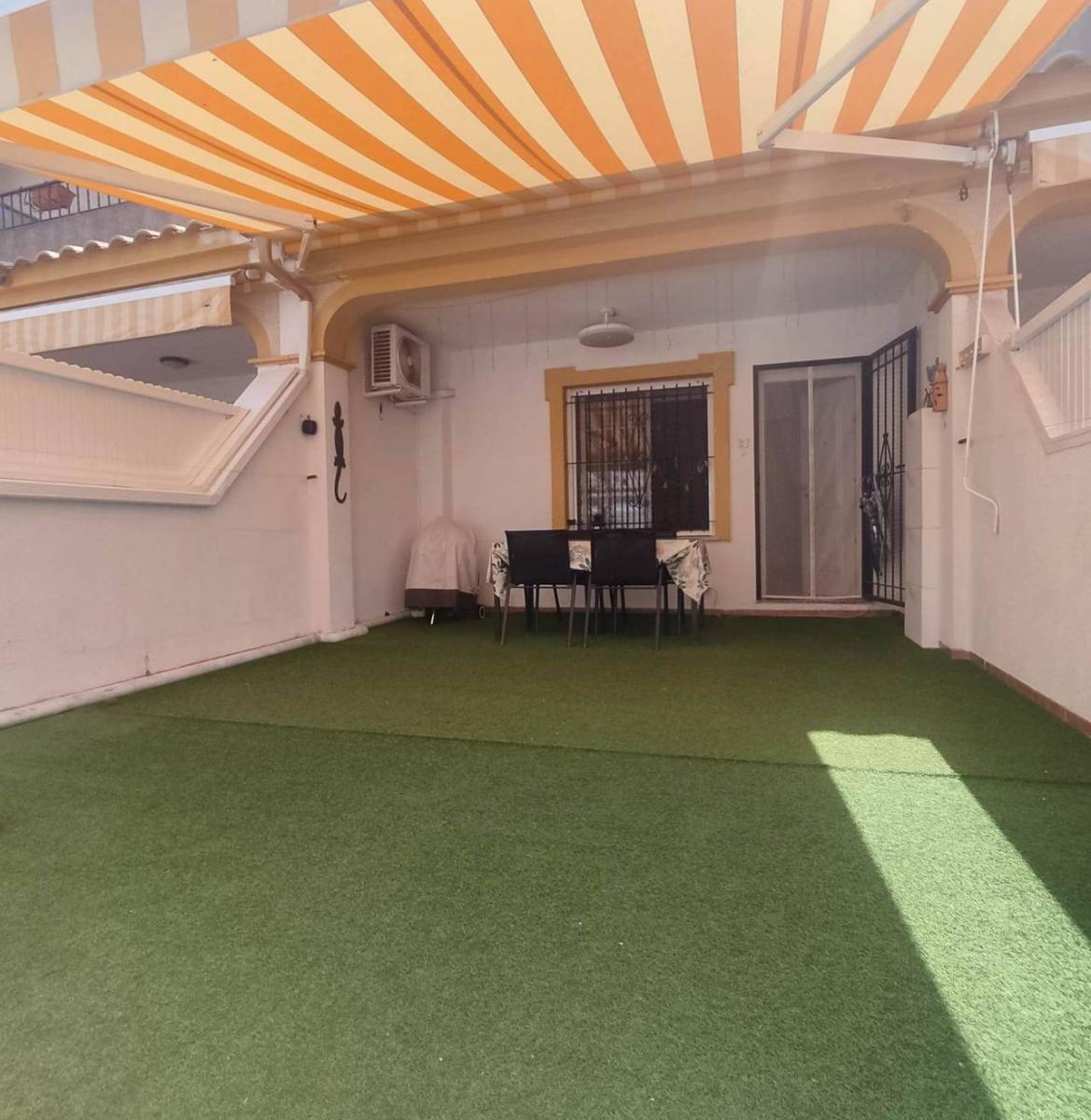 Duplex for Sale in San Javier
