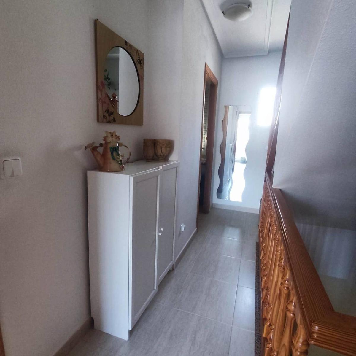 Duplex for Sale in San Javier